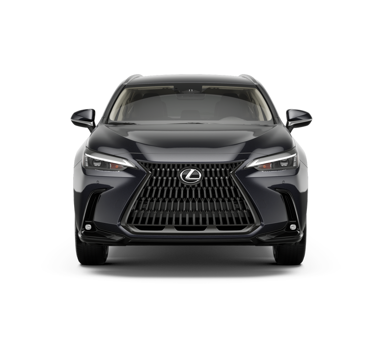 2026 Lexus NX HYBRID NX 350h FWD