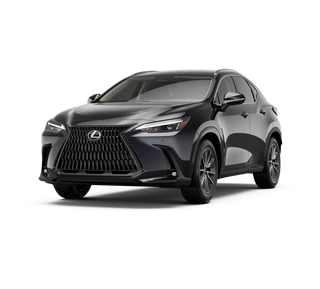 2026 Lexus NX HYBRID NX 350h FWD