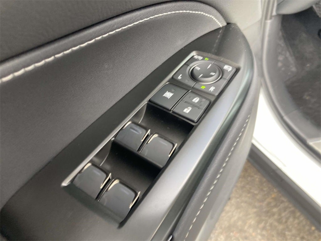 2026 Lexus NX 350 AWD