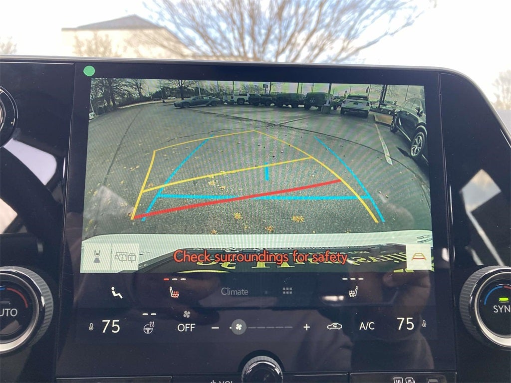 2026 Lexus NX 350 AWD