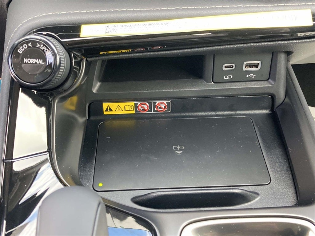 2026 Lexus NX 350 AWD