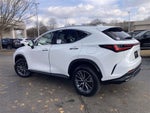 2026 Lexus NX 350 AWD