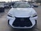 2026 Lexus NX 350 AWD