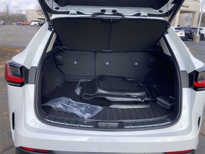 2026 Lexus NX 350 AWD