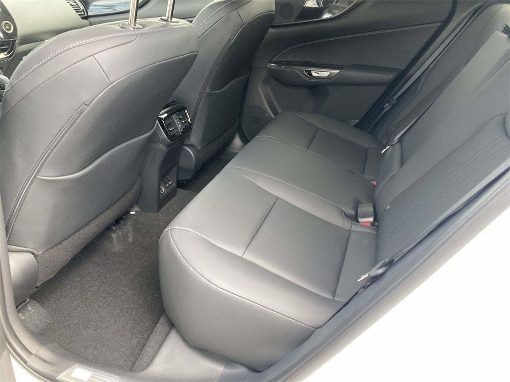 2026 Lexus NX 350 AWD