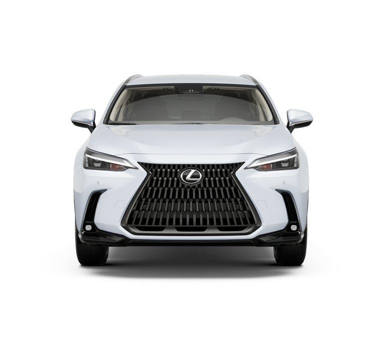 2026 Lexus NX 350 AWD
