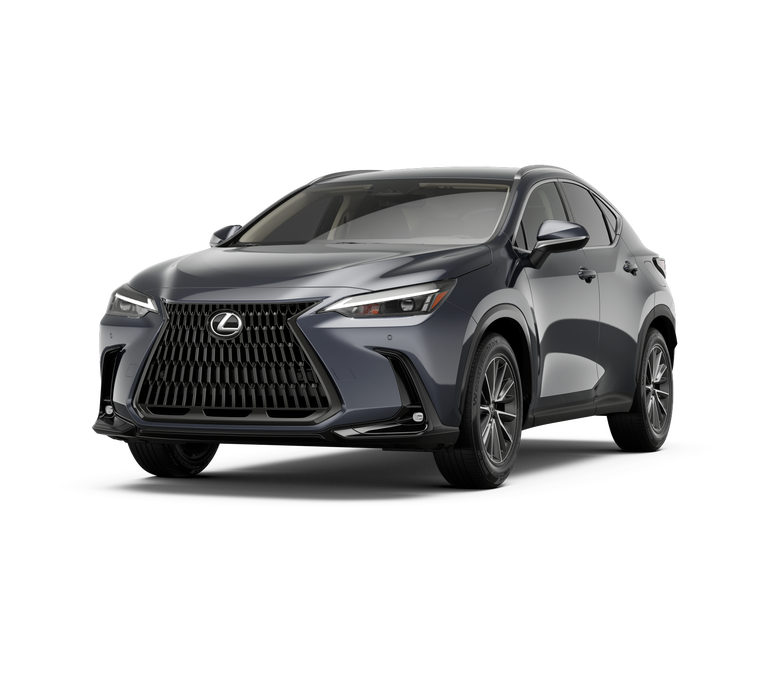2026 Lexus NX 350's photo
