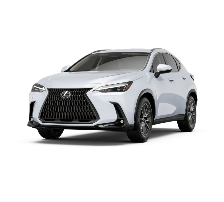 2026 Lexus NX 350 350 AWD's photo