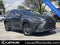 2026 Lexus NX 350 AWD