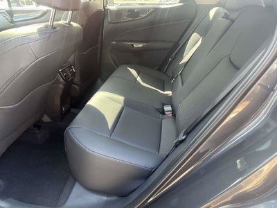 2026 Lexus NX 350 AWD