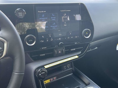 2026 Lexus NX 350 AWD