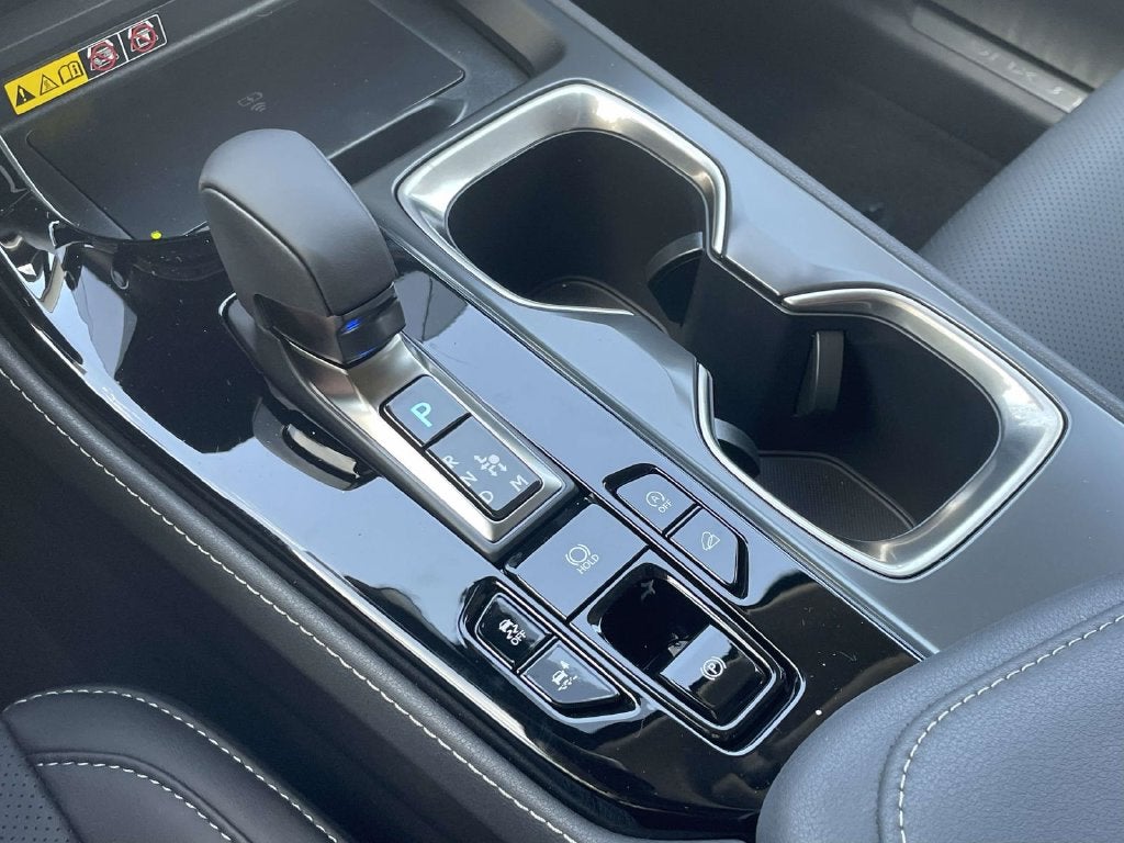 2026 Lexus NX 350 AWD