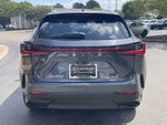 2026 Lexus NX 350 AWD