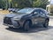 2026 Lexus NX 350 AWD
