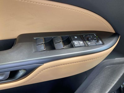 2026 Lexus NX 350 AWD