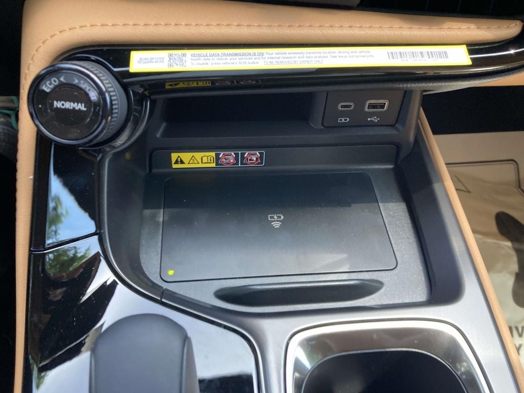 2026 Lexus NX 350 AWD