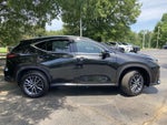 2026 Lexus NX 350 AWD