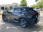 2026 Lexus NX 350 AWD