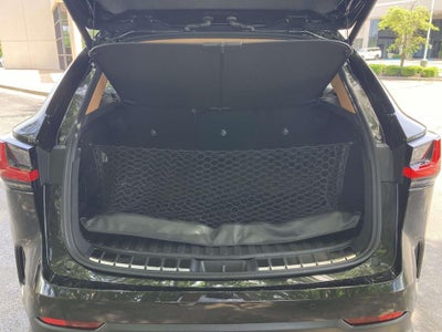 2026 Lexus NX 350 AWD