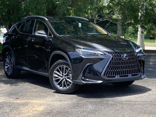 2026 Lexus NX 350 AWD
