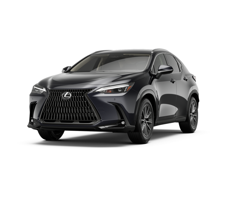 2026 Lexus NX 350 350 AWD's photo