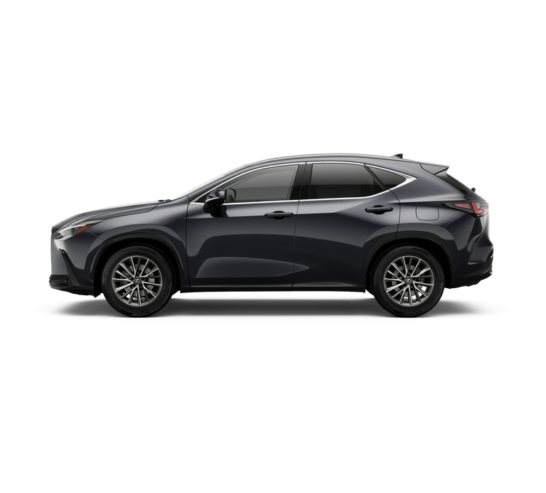 2026 Lexus NX 350 AWD
