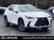 2026 Lexus NX 350 AWD