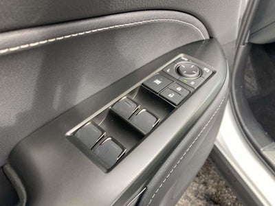 2026 Lexus NX 350 AWD