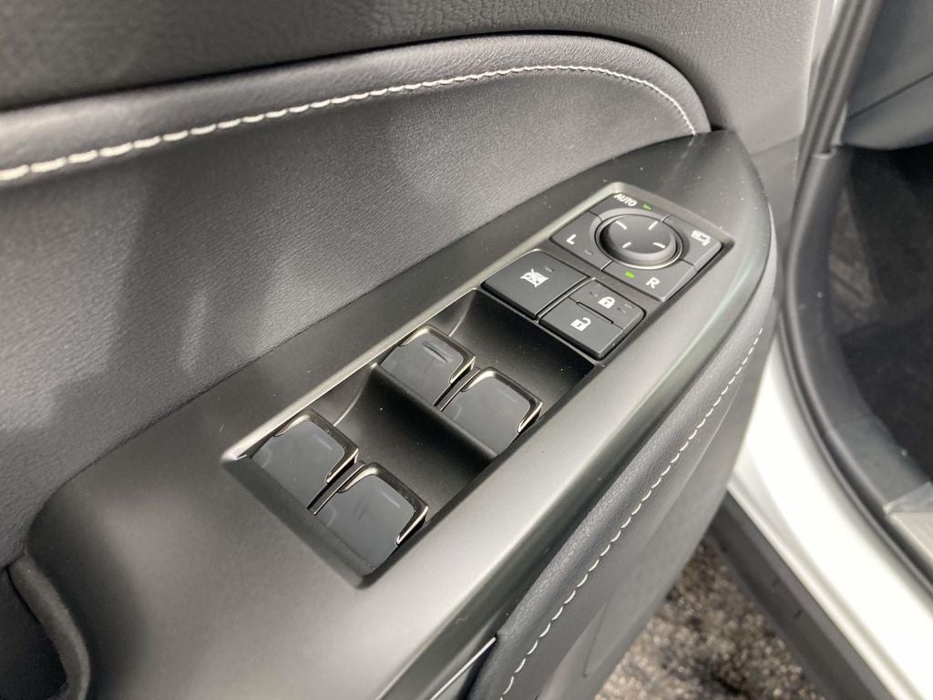 2026 Lexus NX 350 AWD