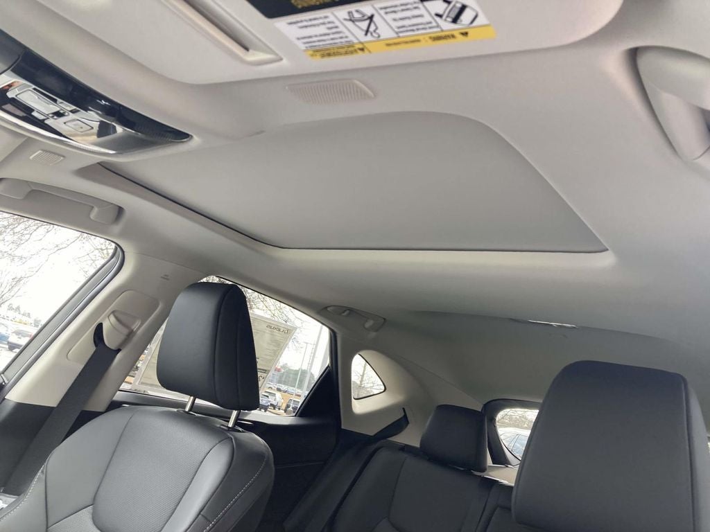 2026 Lexus NX 350 AWD