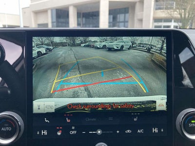 2026 Lexus NX 350 AWD