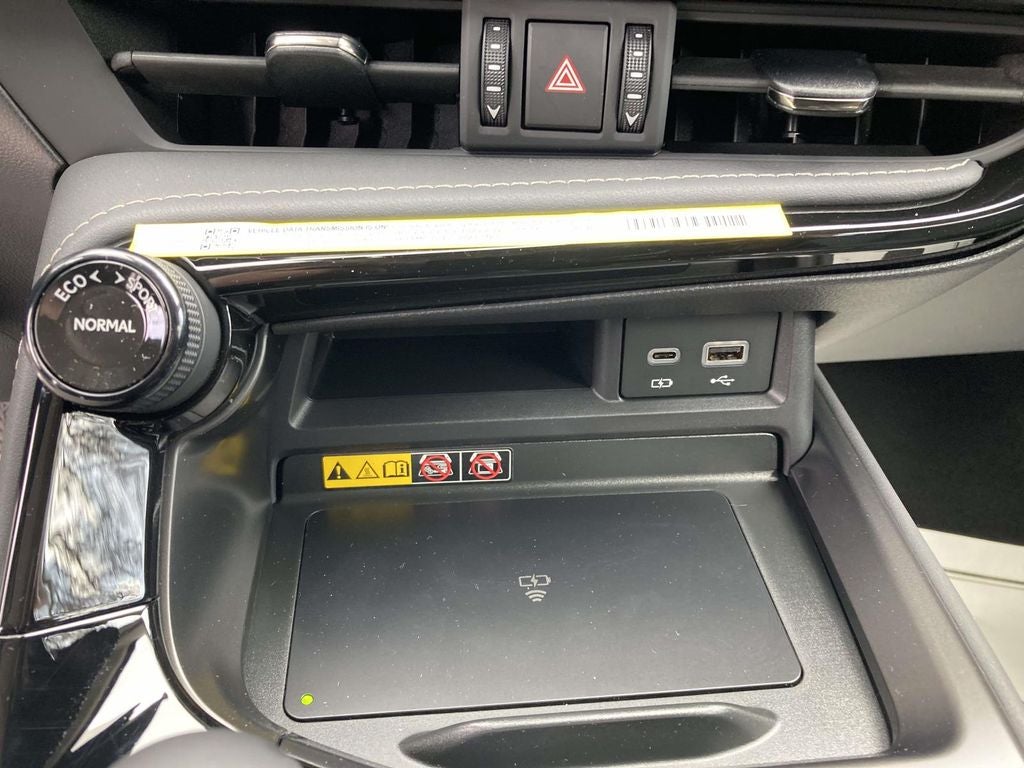 2026 Lexus NX 350 AWD