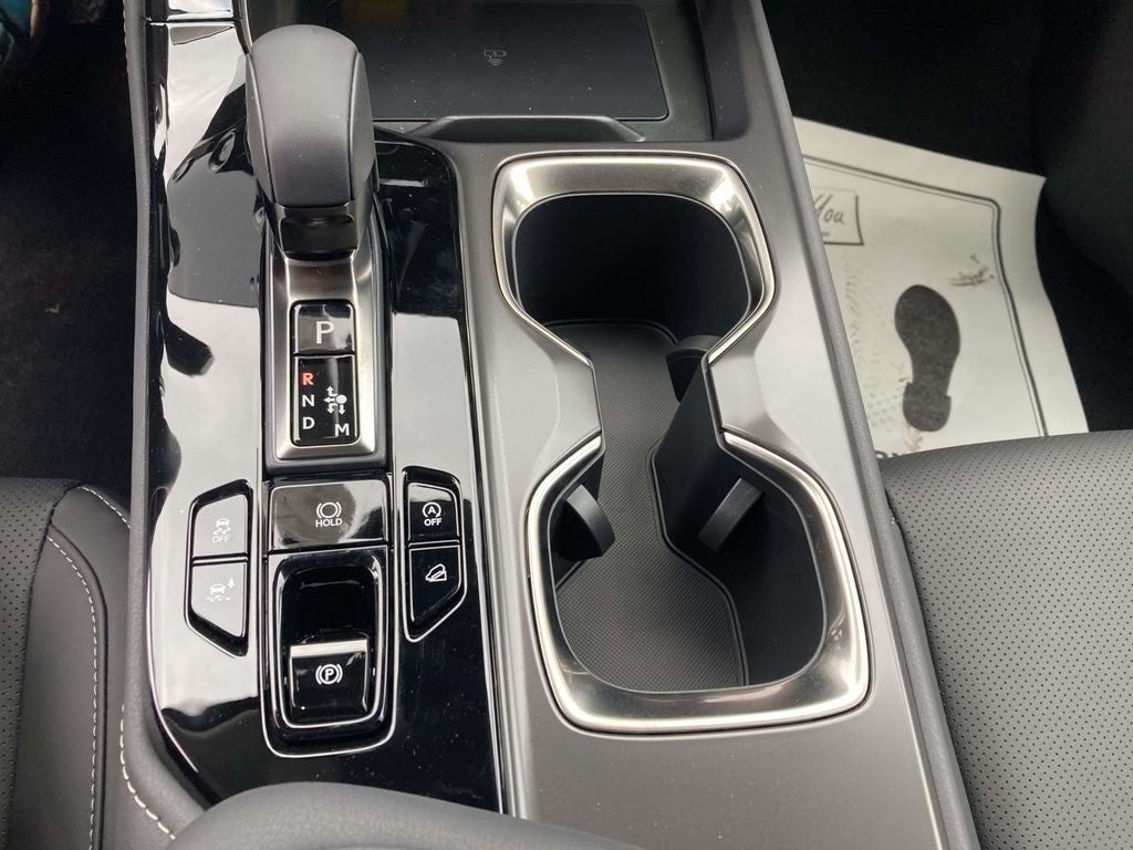 2026 Lexus NX 350 AWD