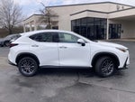 2026 Lexus NX 350 AWD