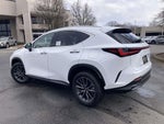 2026 Lexus NX 350 AWD