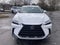 2026 Lexus NX 350 AWD