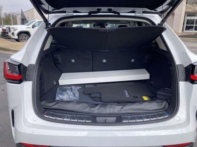 2026 Lexus NX 350 AWD