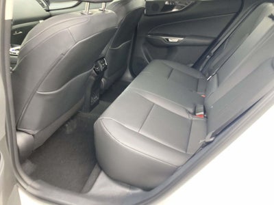 2026 Lexus NX 350 AWD