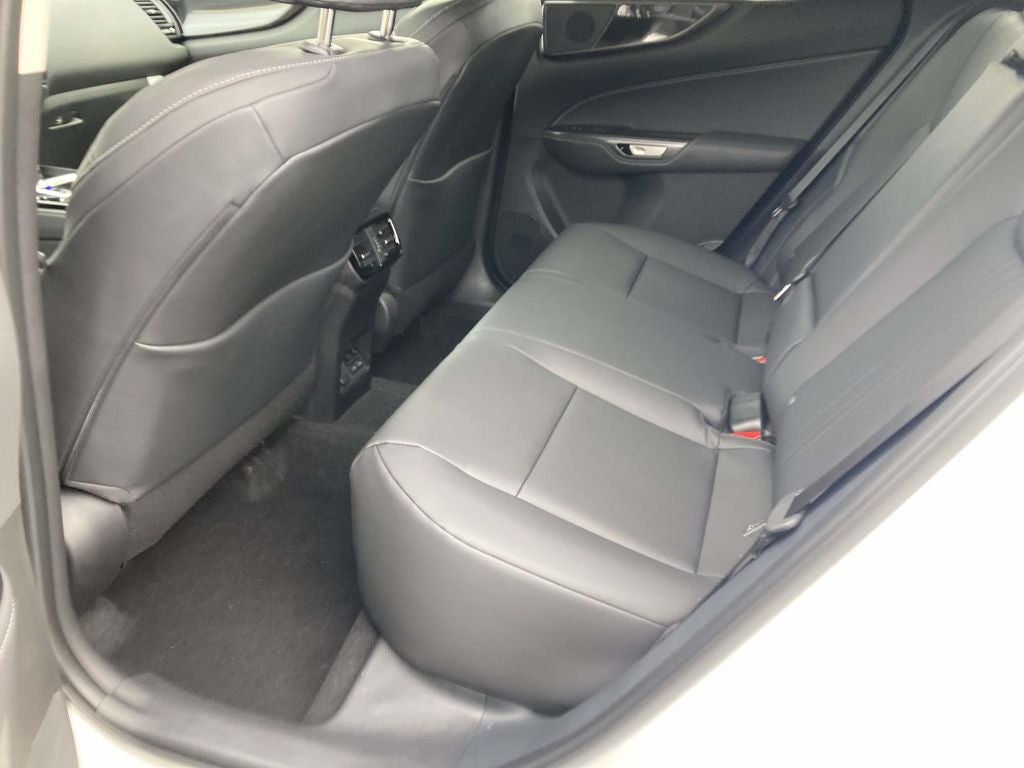 2026 Lexus NX 350 AWD