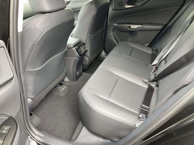 2026 Lexus NX 350 AWD