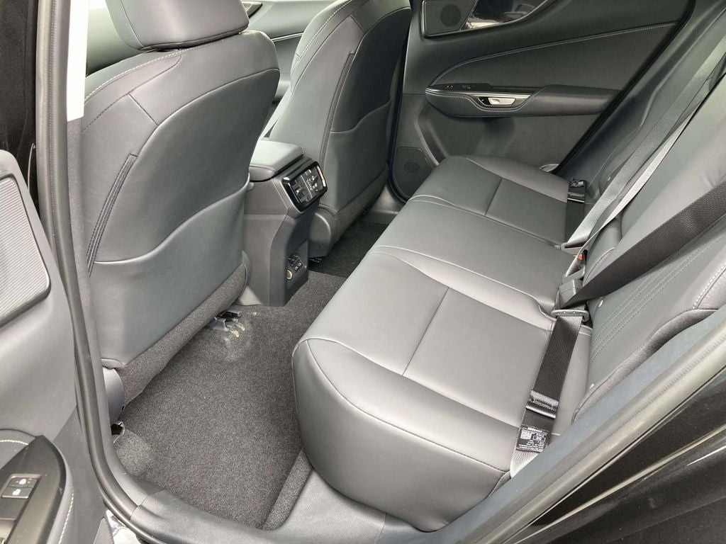 2026 Lexus NX 350 AWD