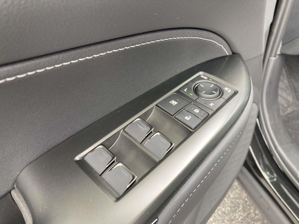 2026 Lexus NX 350 AWD