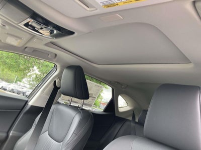 2026 Lexus NX 350 AWD