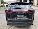 2026 Lexus NX 350 AWD