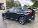 2026 Lexus NX 350 AWD
