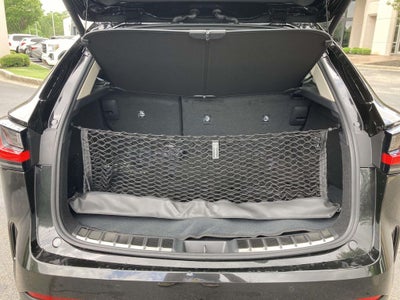 2026 Lexus NX 350 AWD