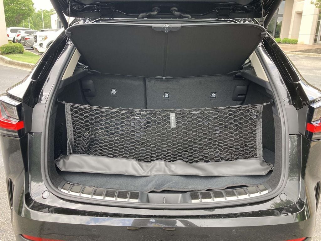 2026 Lexus NX 350 AWD