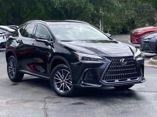 2026 Lexus NX 350 AWD