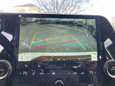 2026 Lexus NX 350 AWD