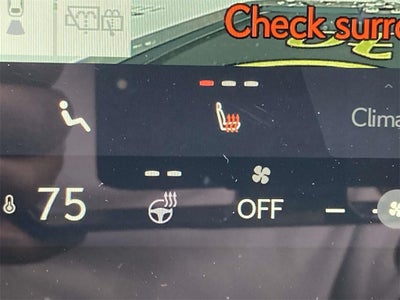 2026 Lexus NX 350 AWD